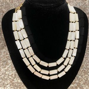 # 188 3 peace set just the bracelet alone was $28  great Christmas gift